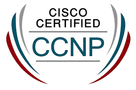 Cisco CCNA Certification