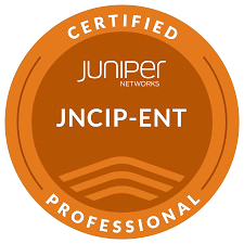 Juniper Certification